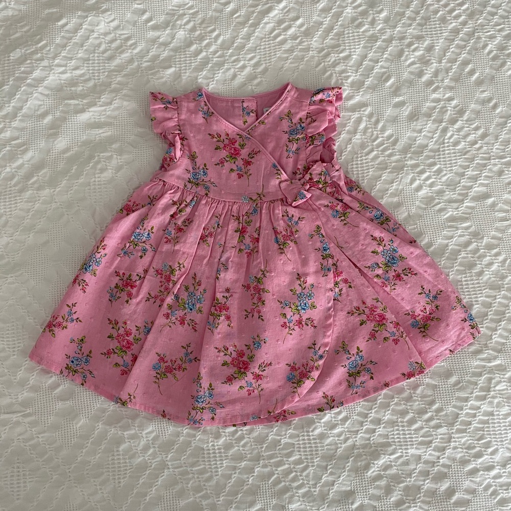 NWT Janie and Jack dress